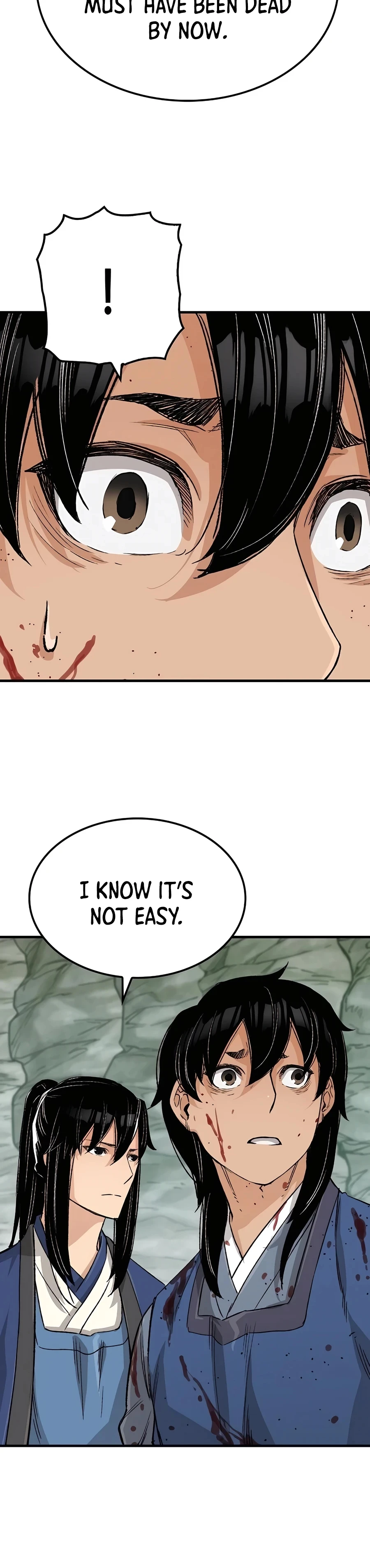 Reborn As The Heavenly Demon Chapter 25, page 19 of 41