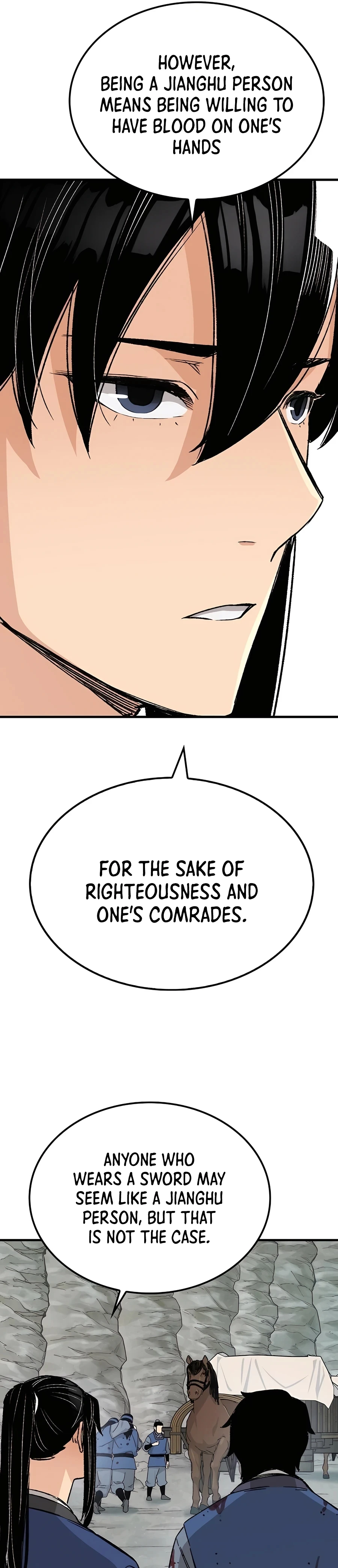Reborn As The Heavenly Demon Chapter 25, page 20 of 41