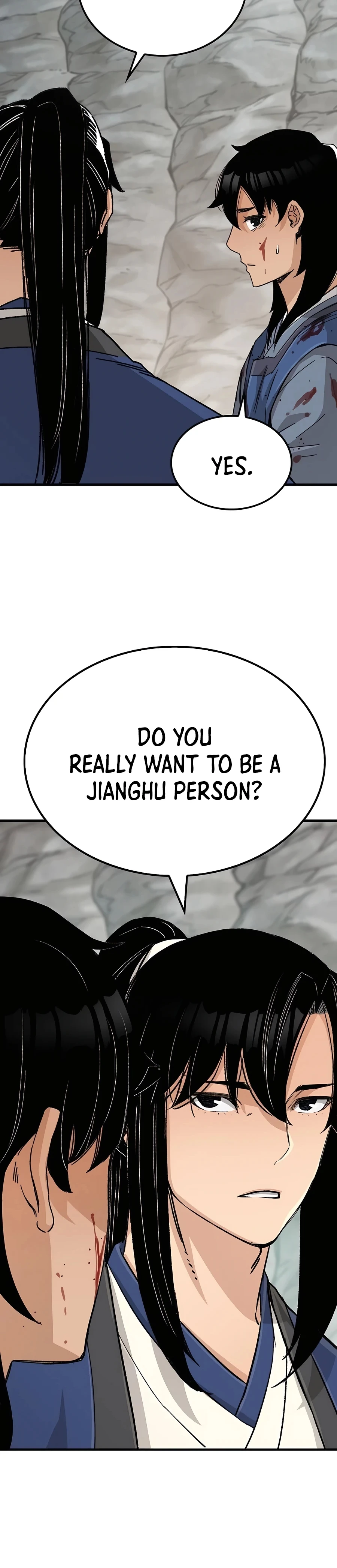 Reborn As The Heavenly Demon Chapter 25, page 22 of 41
