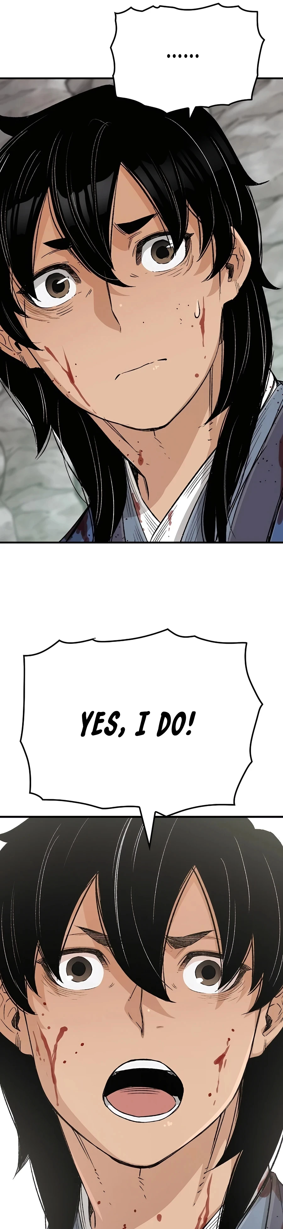 Reborn As The Heavenly Demon Chapter 25, page 23 of 41
