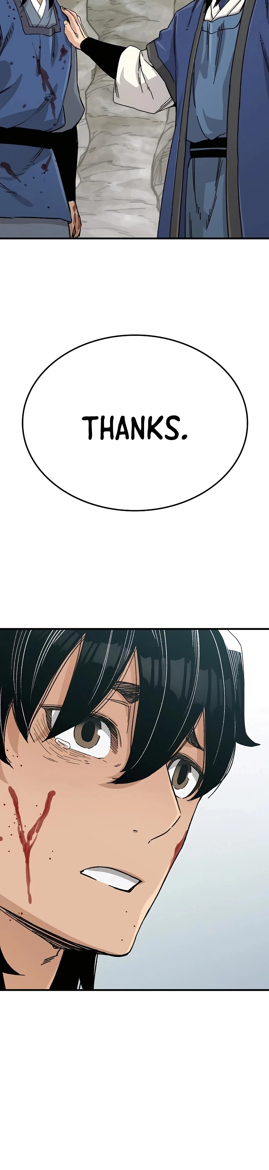 Reborn As The Heavenly Demon Chapter 25, page 25 of 41