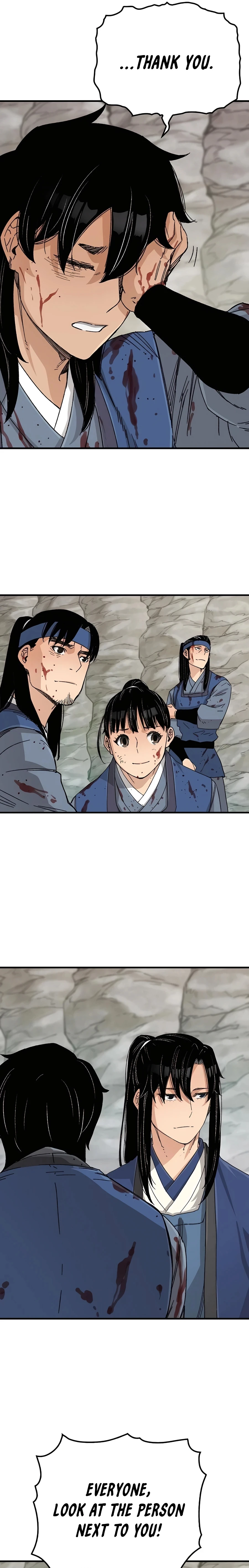 Reborn As The Heavenly Demon Chapter 25, page 26 of 41
