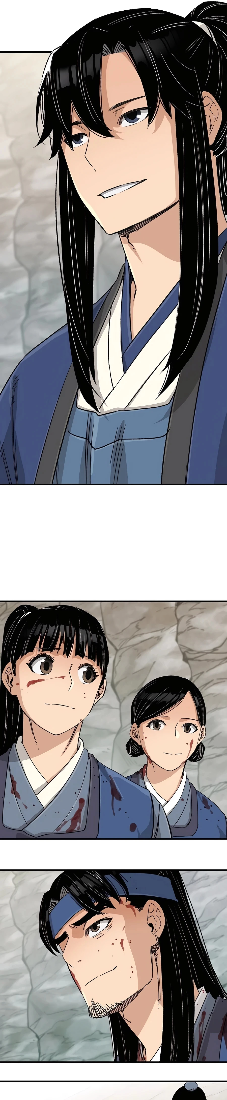 Reborn As The Heavenly Demon Chapter 25, page 28 of 41