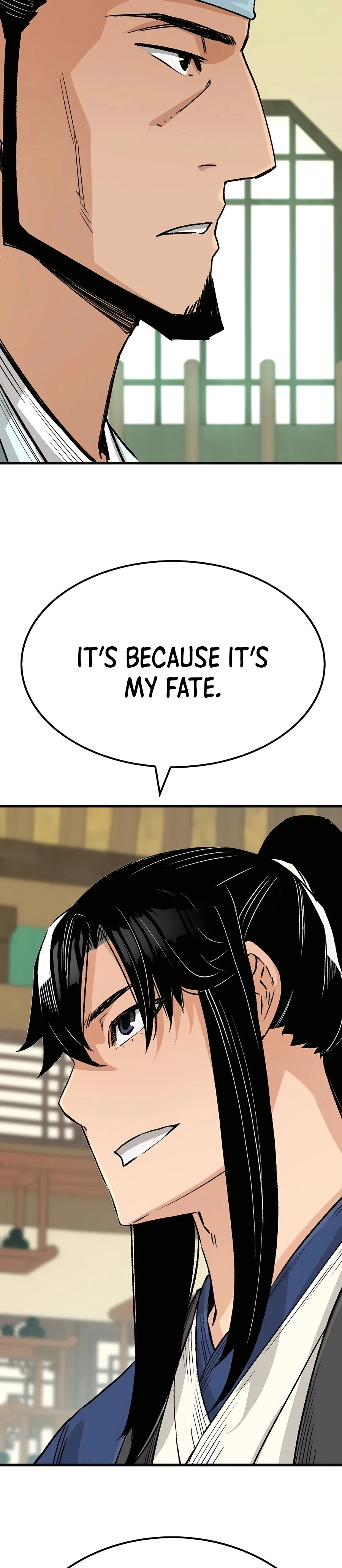 Reborn As The Heavenly Demon Chapter 25, page 35 of 41