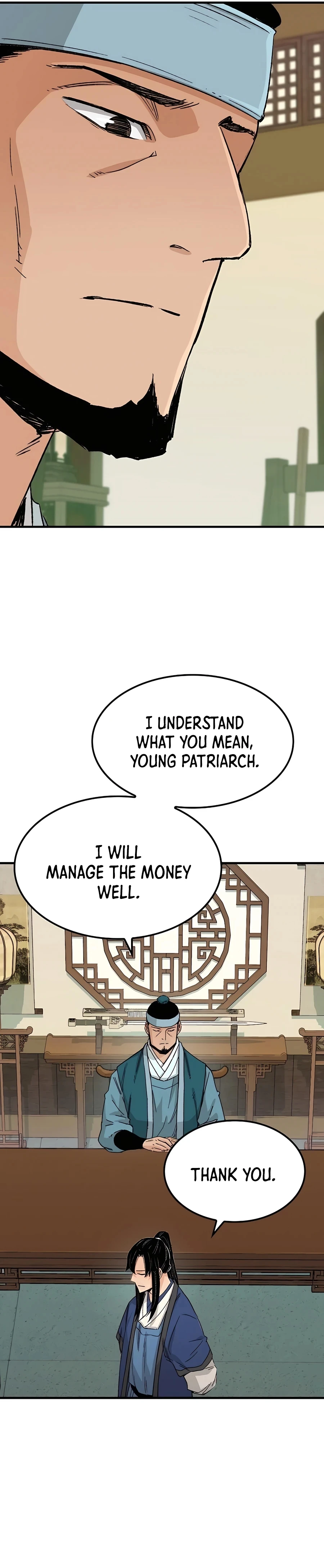 Reborn As The Heavenly Demon Chapter 25, page 37 of 41