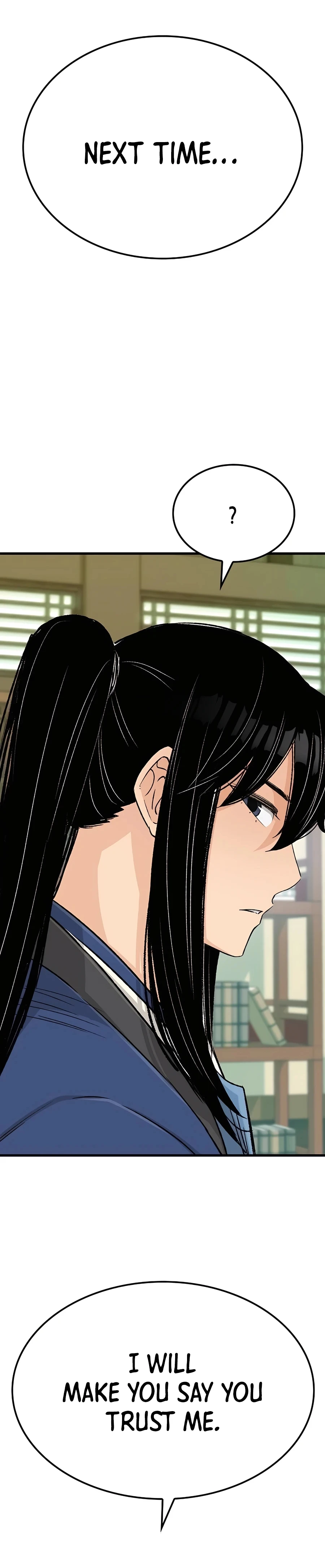 Reborn As The Heavenly Demon Chapter 25, page 38 of 41