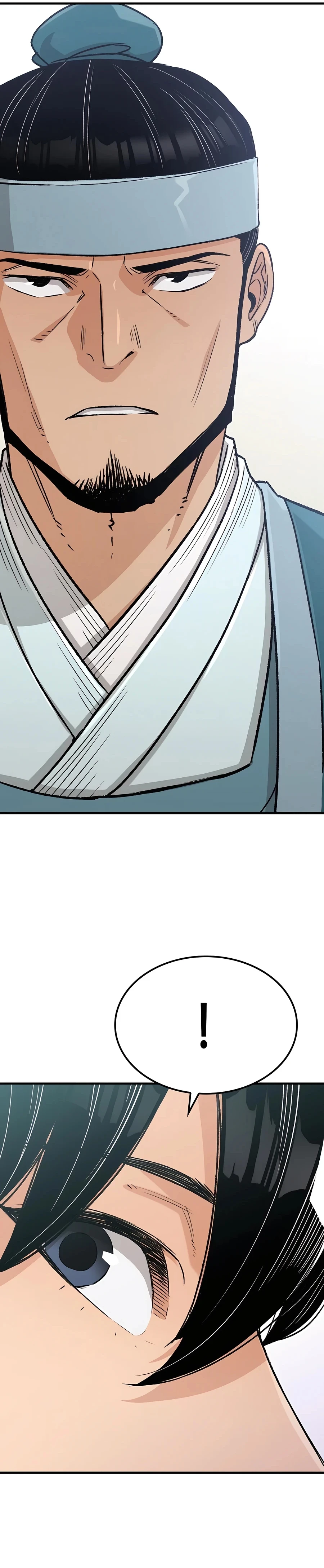 Reborn As The Heavenly Demon Chapter 25, page 39 of 41