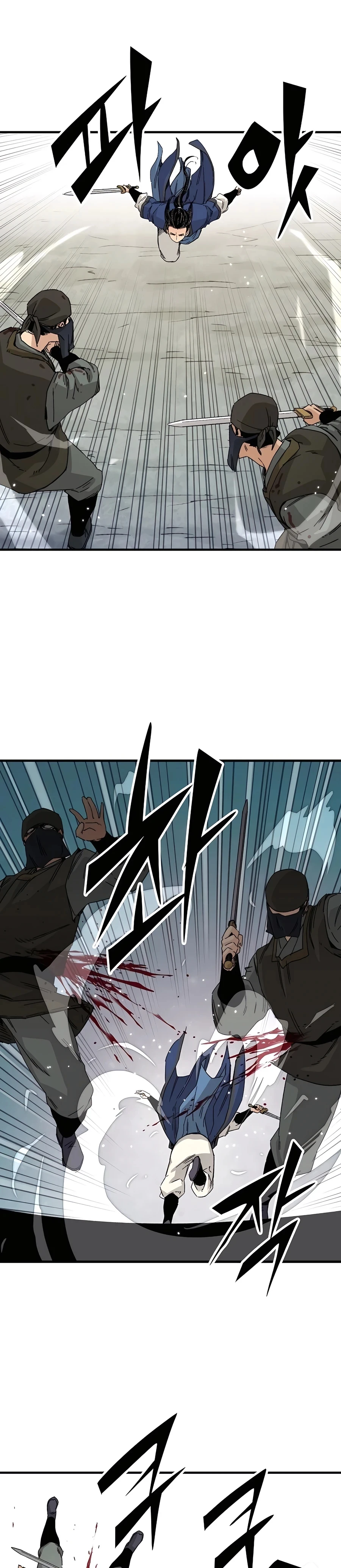 Reborn As The Heavenly Demon Chapter 25, page 6 of 41
