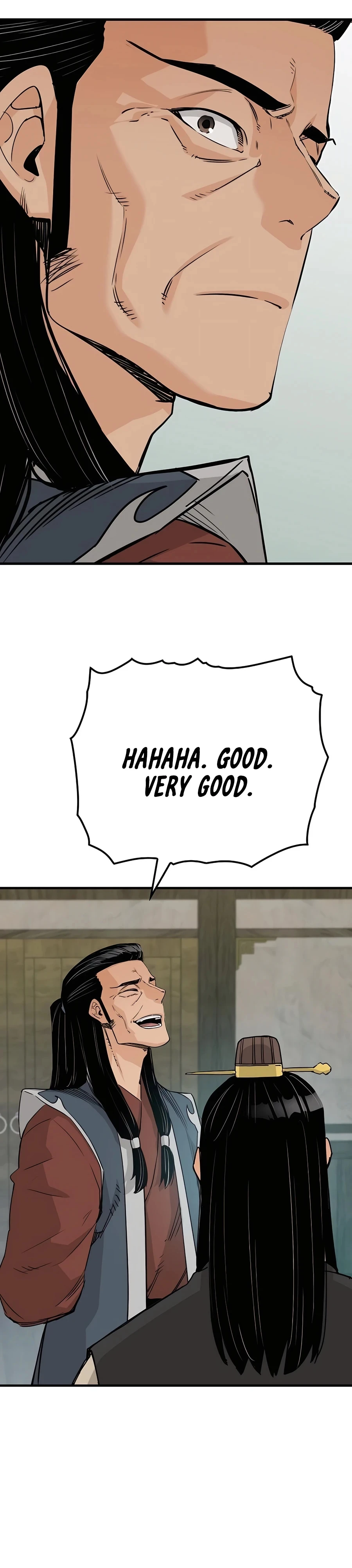 Reborn As The Heavenly Demon Chapter 26, page 10 of 52