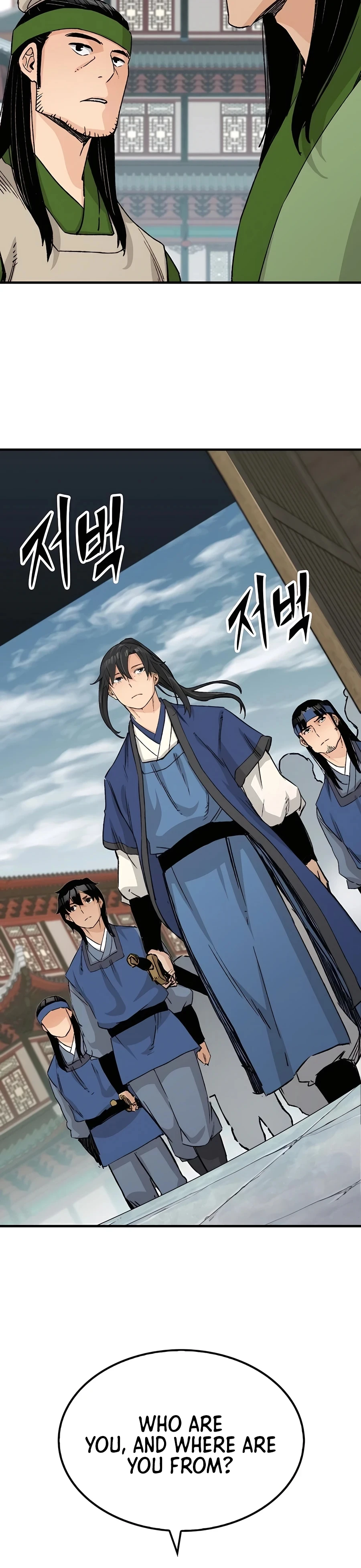 Reborn As The Heavenly Demon Chapter 26, page 16 of 52