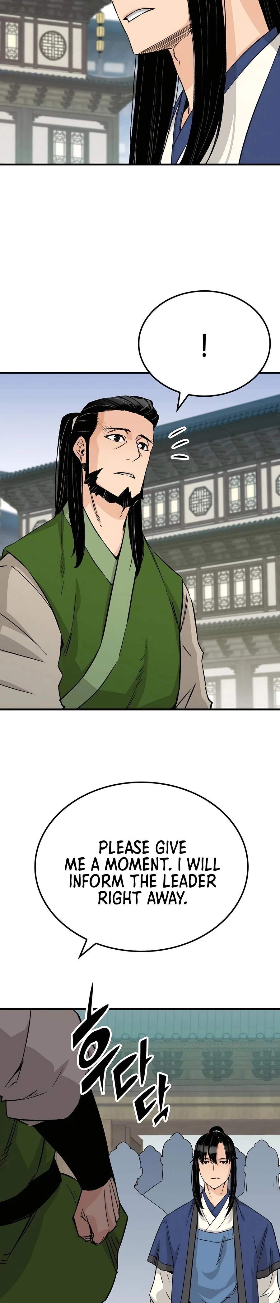 Reborn As The Heavenly Demon Chapter 26, page 18 of 52
