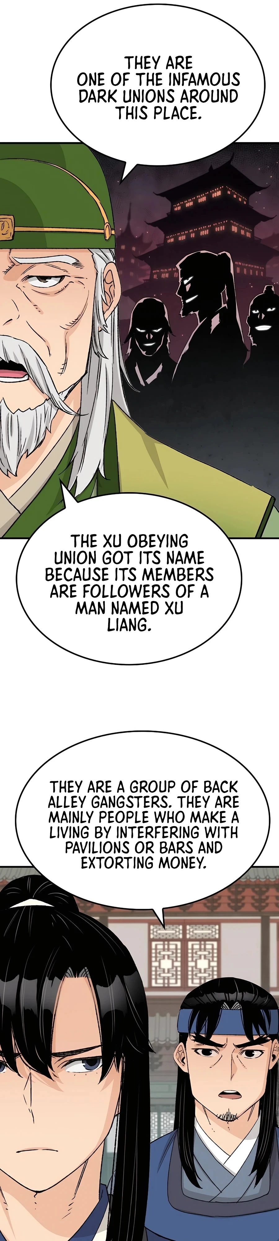 Reborn As The Heavenly Demon Chapter 26, page 23 of 52