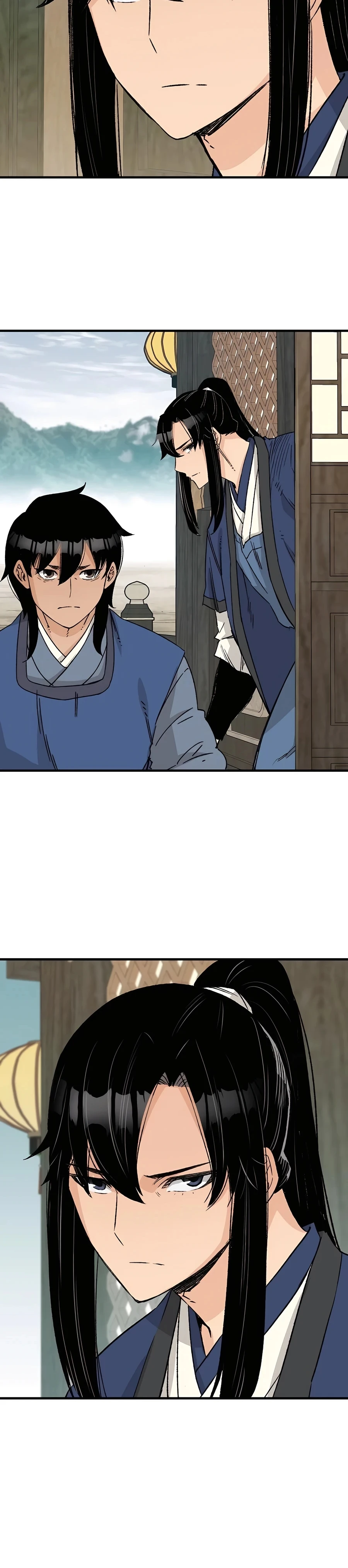 Reborn As The Heavenly Demon Chapter 26, page 28 of 52