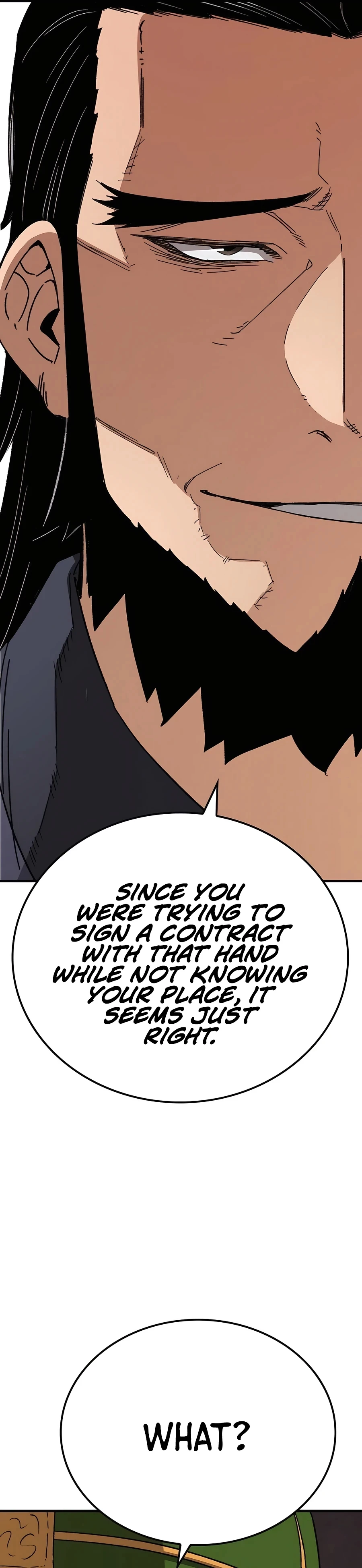 Reborn As The Heavenly Demon Chapter 26, page 38 of 52
