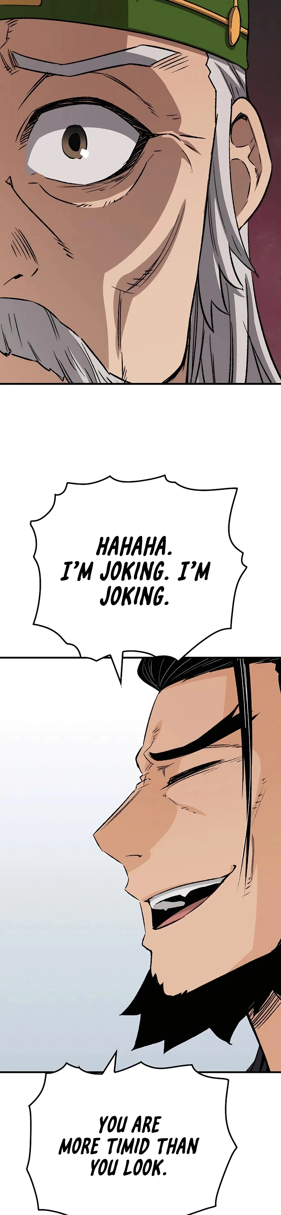 Reborn As The Heavenly Demon Chapter 26, page 39 of 52