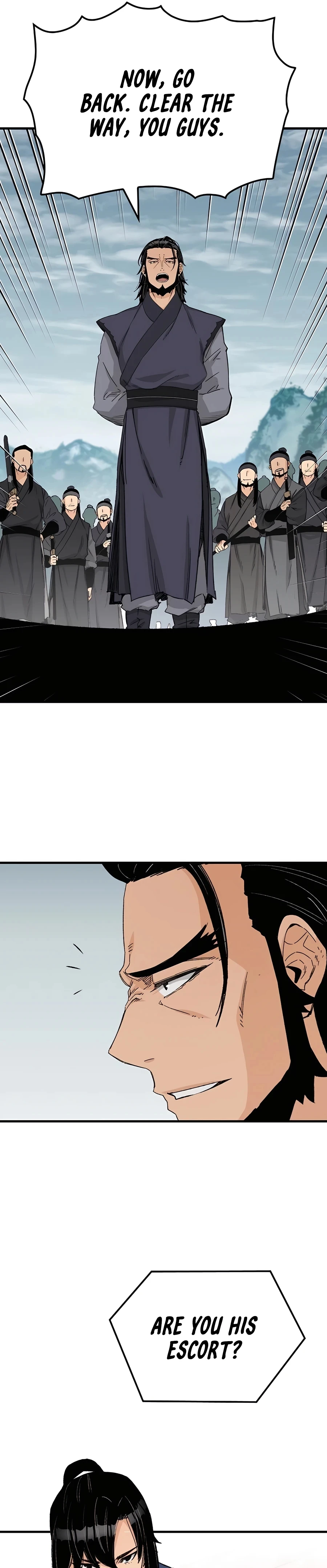 Reborn As The Heavenly Demon Chapter 26, page 41 of 52