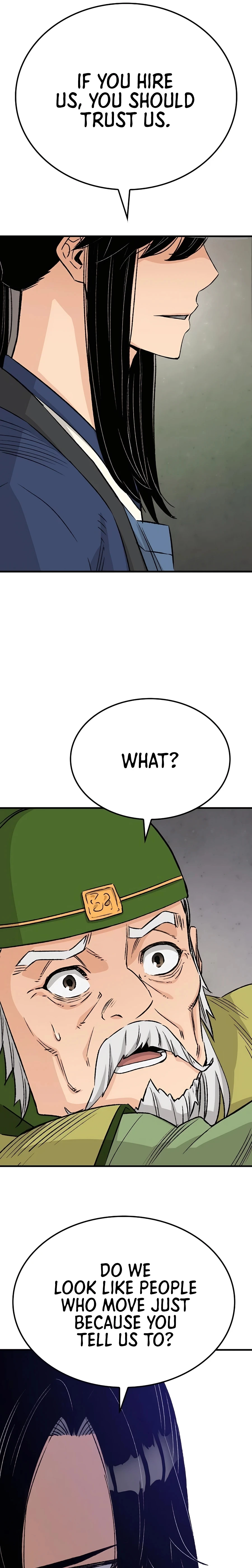Reborn As The Heavenly Demon Chapter 26, page 44 of 52
