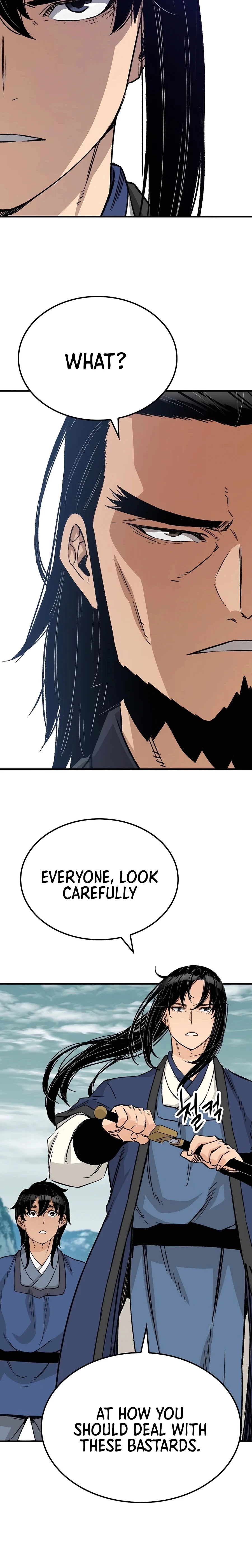 Reborn As The Heavenly Demon Chapter 26, page 45 of 52