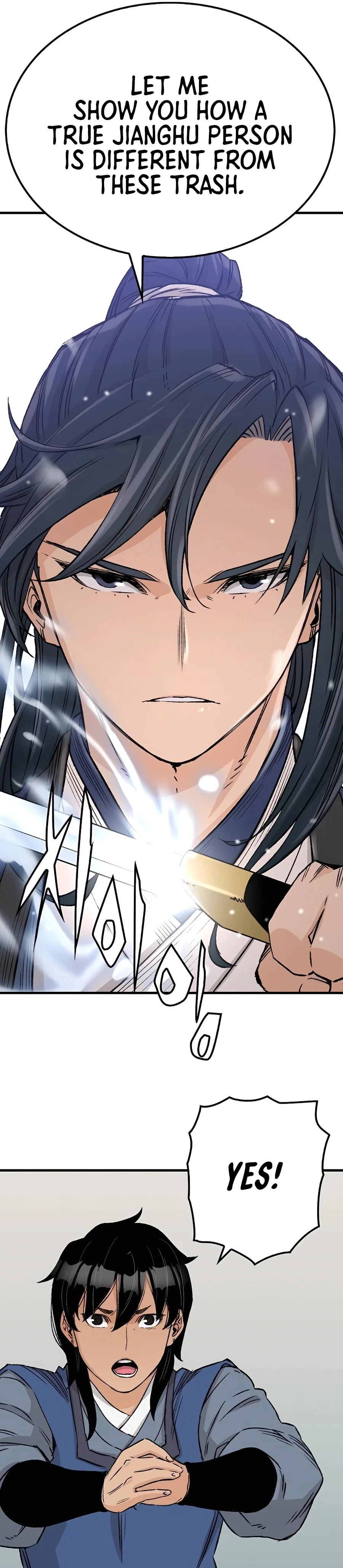 Reborn As The Heavenly Demon Chapter 26, page 46 of 52