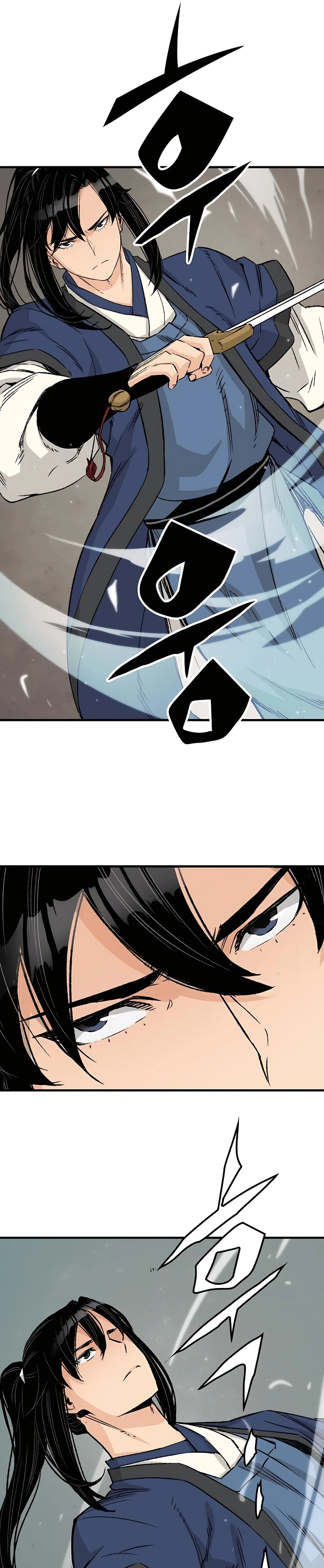 Reborn As The Heavenly Demon Chapter 26, page 49 of 52