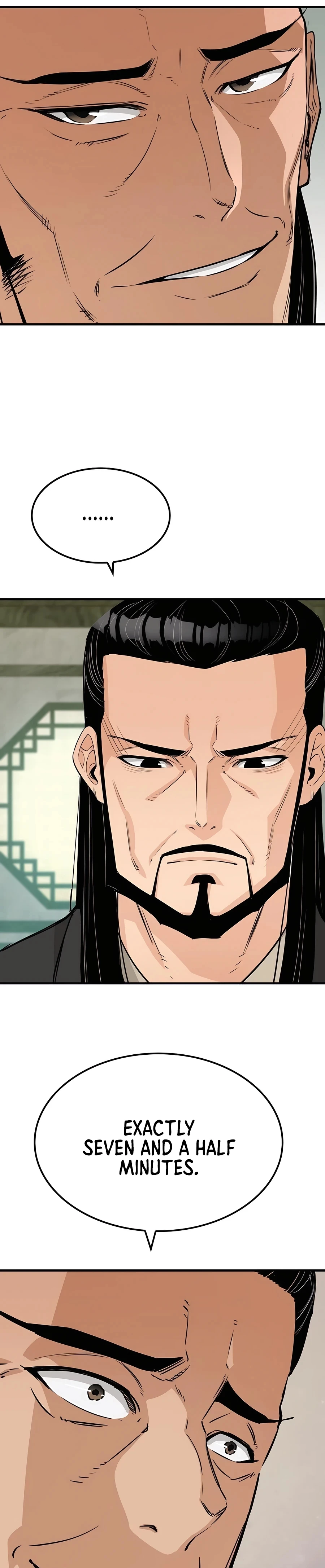 Reborn As The Heavenly Demon Chapter 26, page 5 of 52