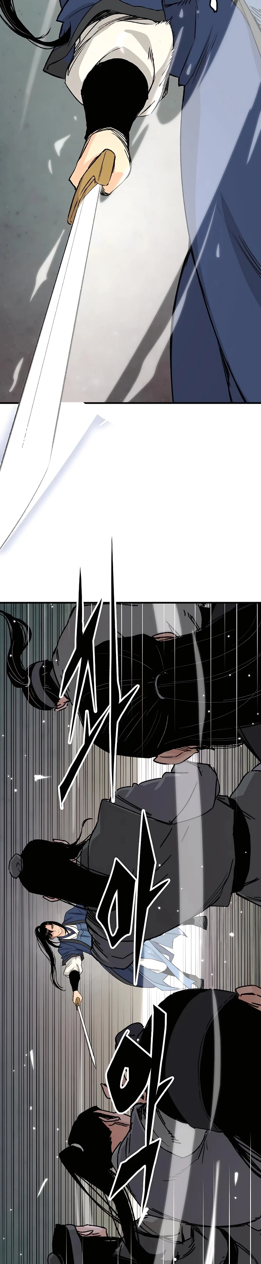 Reborn As The Heavenly Demon Chapter 26, page 50 of 52