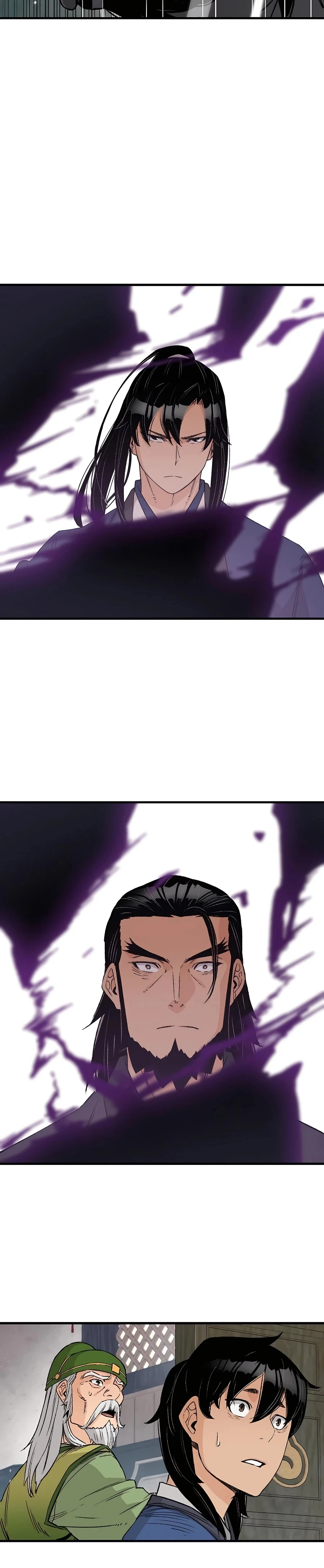 Reborn As The Heavenly Demon Chapter 26, page 51 of 52
