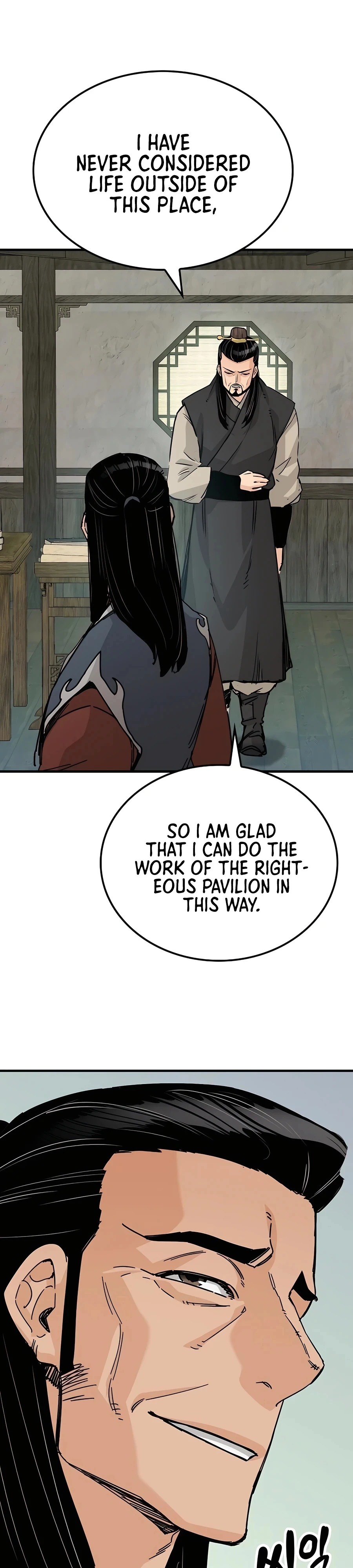 Reborn As The Heavenly Demon Chapter 26, page 8 of 52