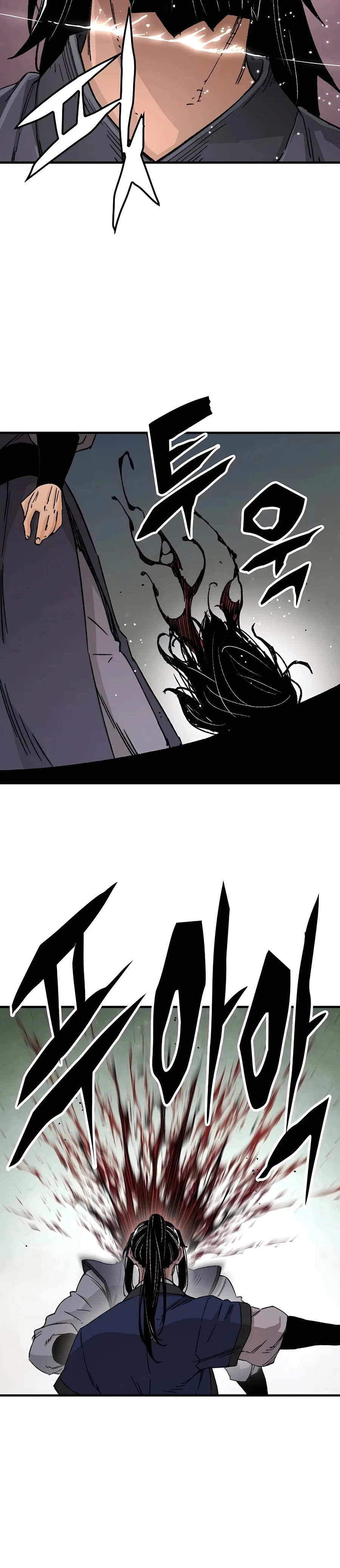 Reborn As The Heavenly Demon Chapter 27, page 10 of 40