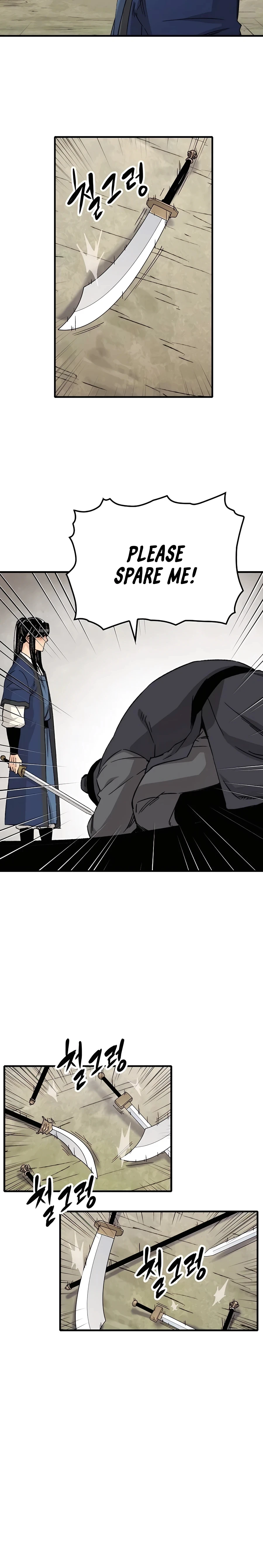 Reborn As The Heavenly Demon Chapter 27, page 12 of 40