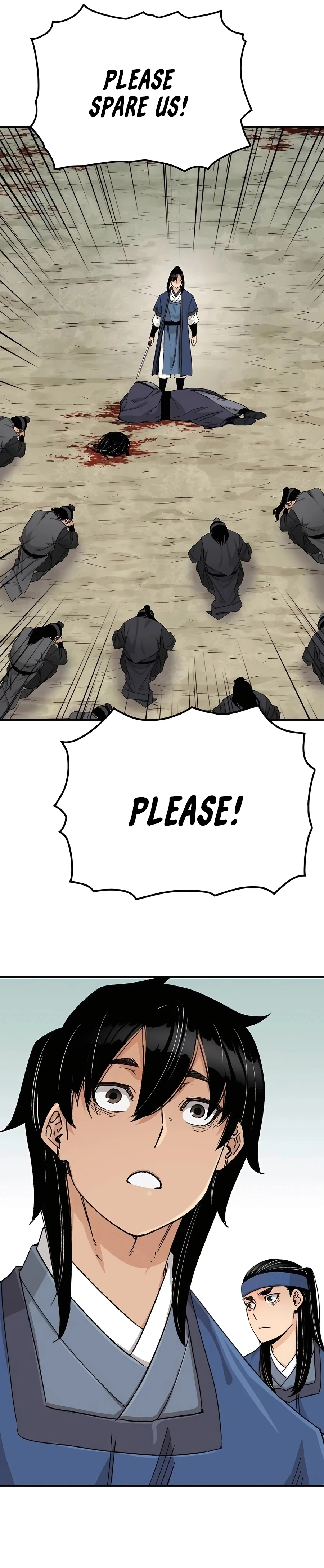 Reborn As The Heavenly Demon Chapter 27, page 13 of 40