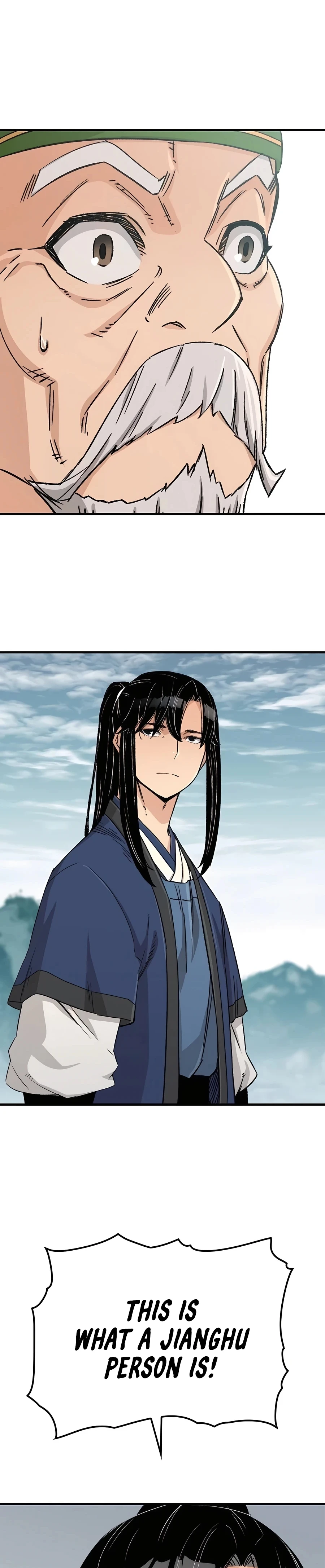 Reborn As The Heavenly Demon Chapter 27, page 14 of 40