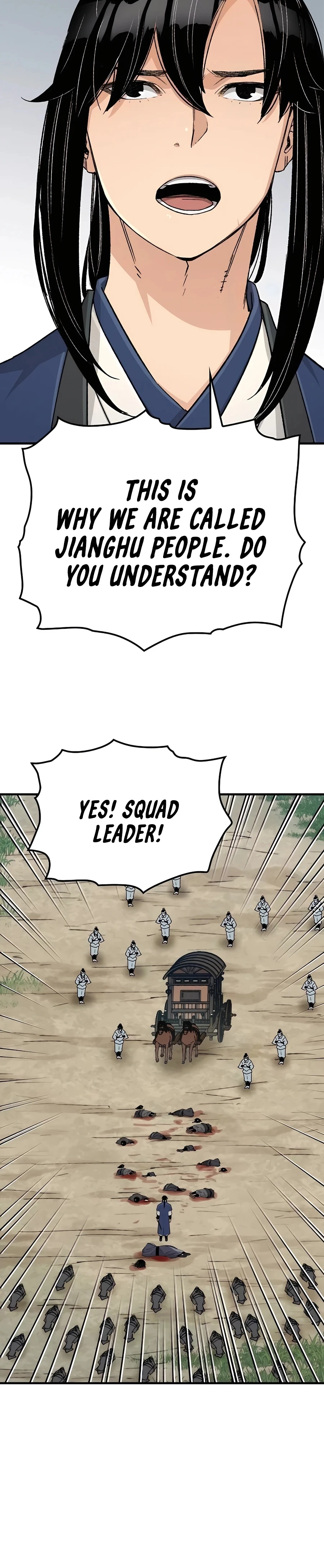 Reborn As The Heavenly Demon Chapter 27, page 15 of 40