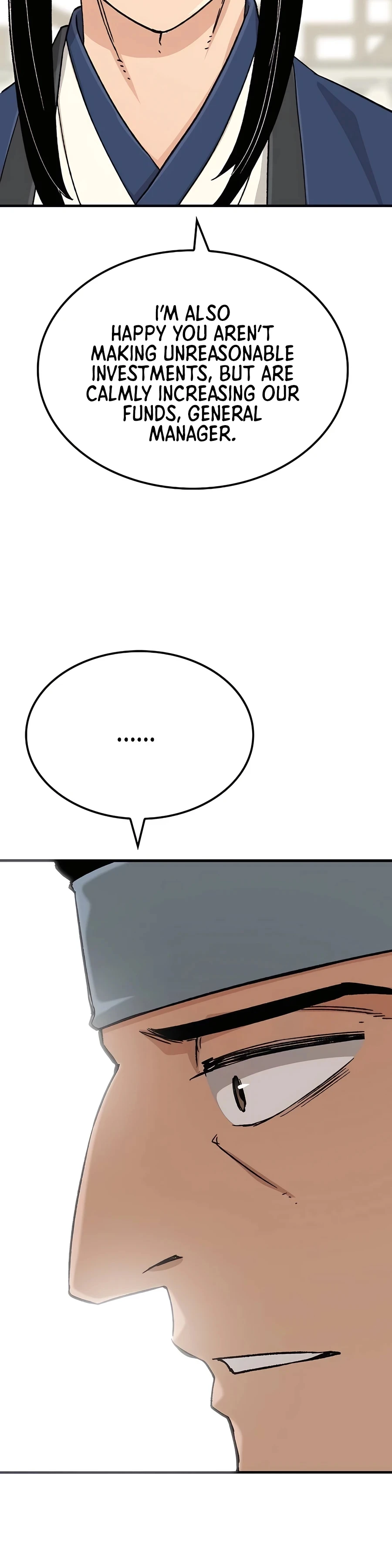 Reborn As The Heavenly Demon Chapter 27, page 26 of 40