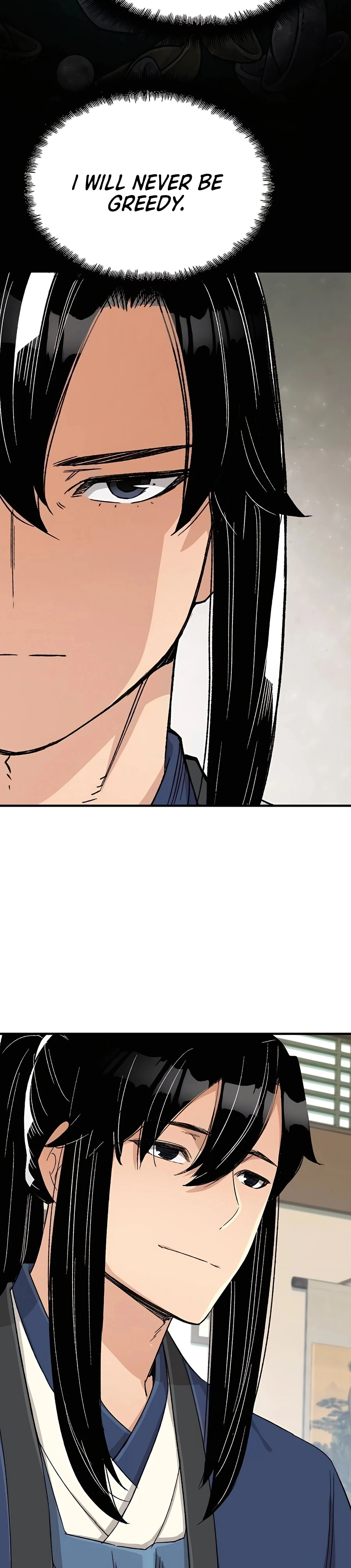 Reborn As The Heavenly Demon Chapter 27, page 28 of 40
