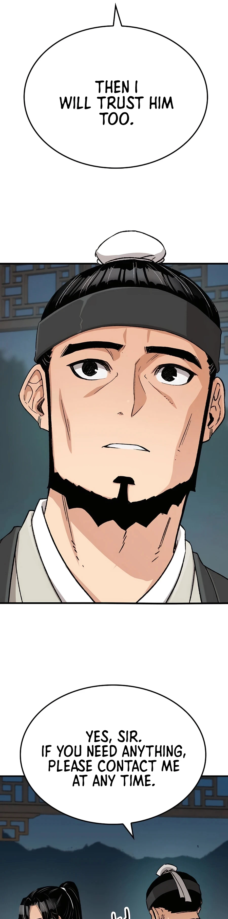 Reborn As The Heavenly Demon Chapter 27, page 39 of 40