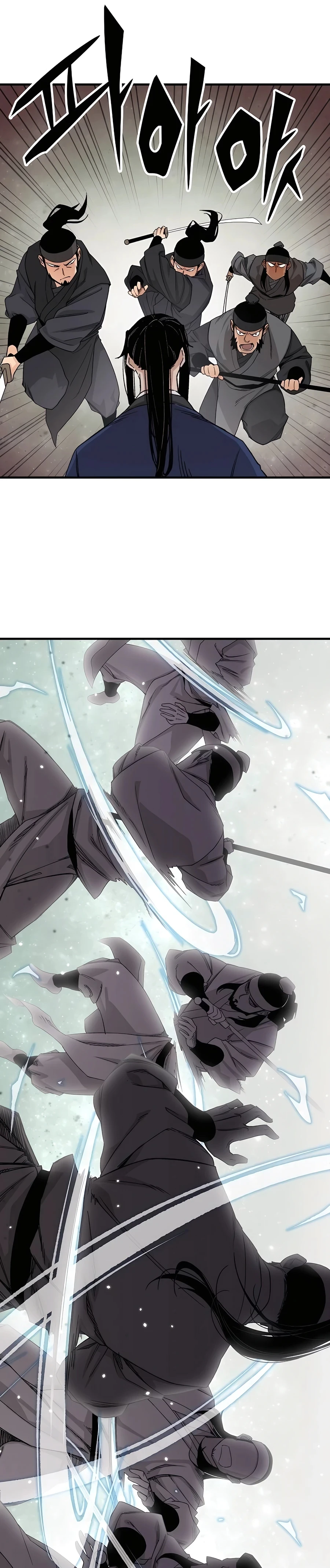 Reborn As The Heavenly Demon Chapter 27, page 5 of 40