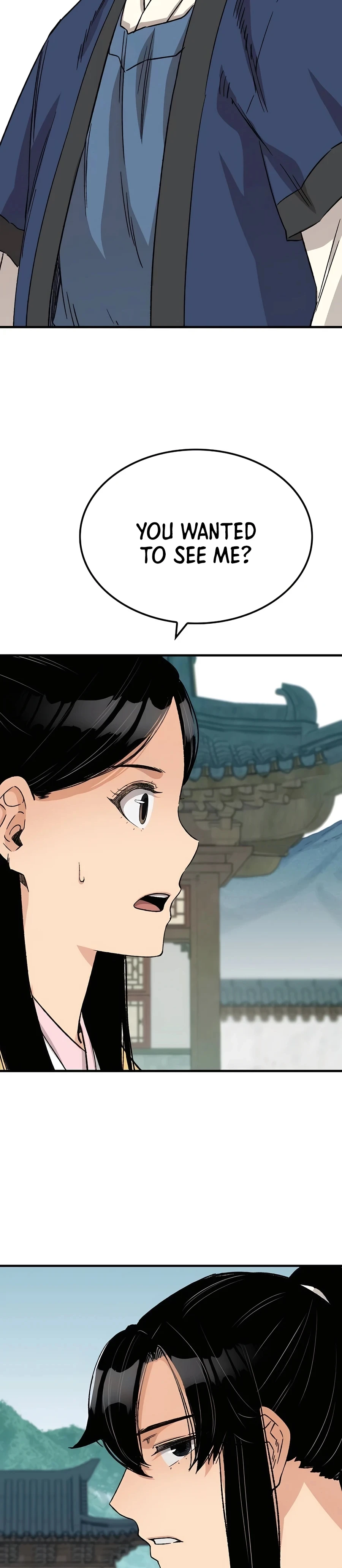 Reborn As The Heavenly Demon Chapter 28, page 12 of 44