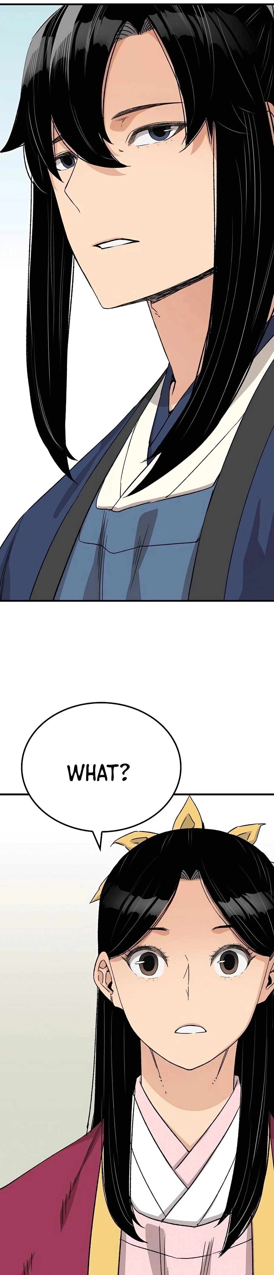 Reborn As The Heavenly Demon Chapter 28, page 19 of 44