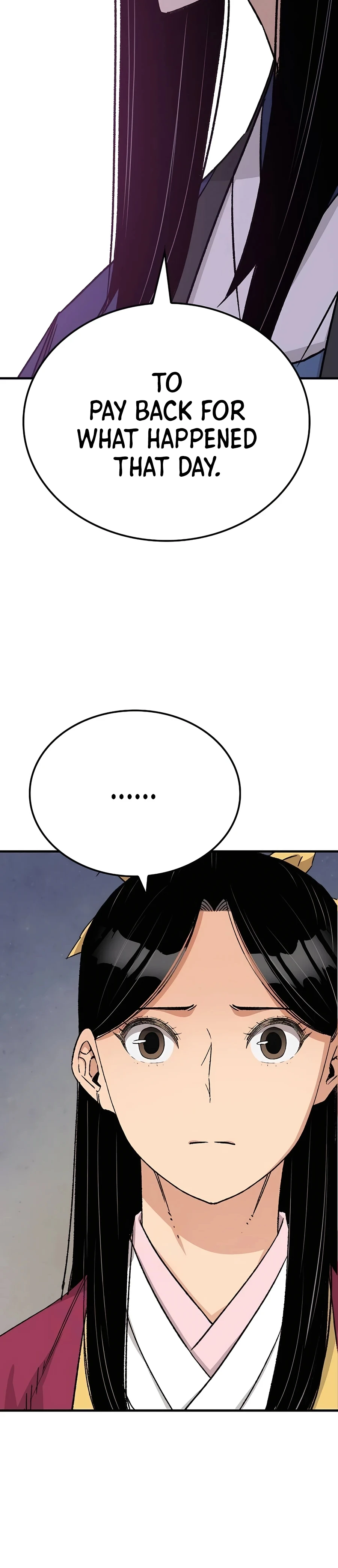 Reborn As The Heavenly Demon Chapter 28, page 21 of 44