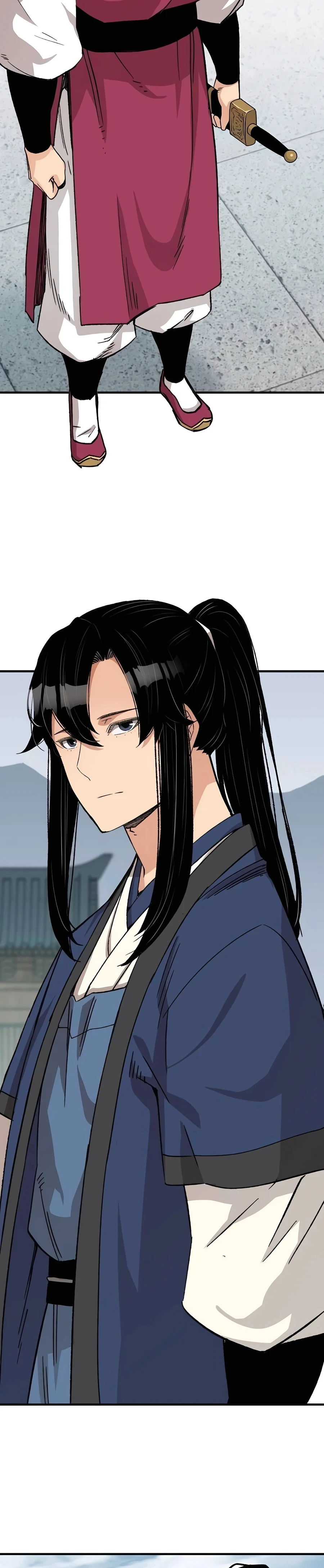 Reborn As The Heavenly Demon Chapter 28, page 25 of 44