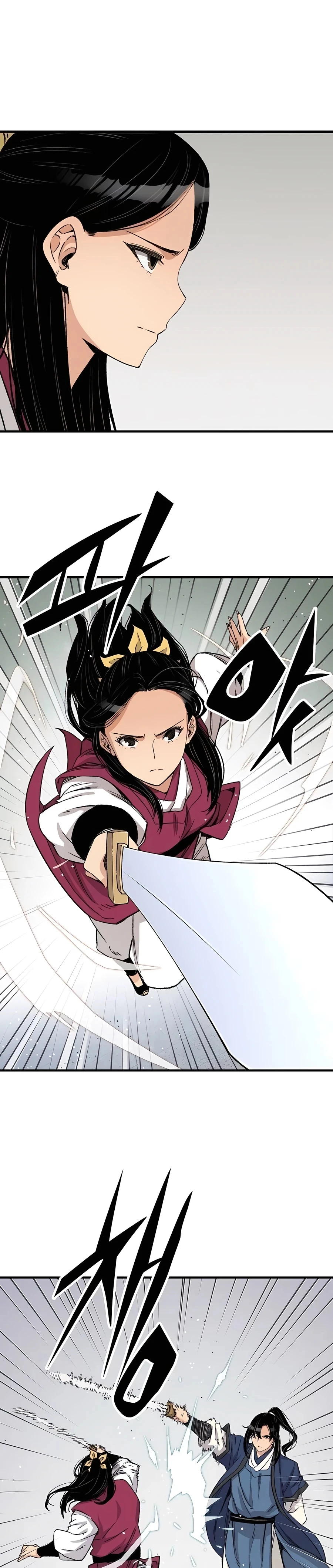 Reborn As The Heavenly Demon Chapter 28, page 28 of 44