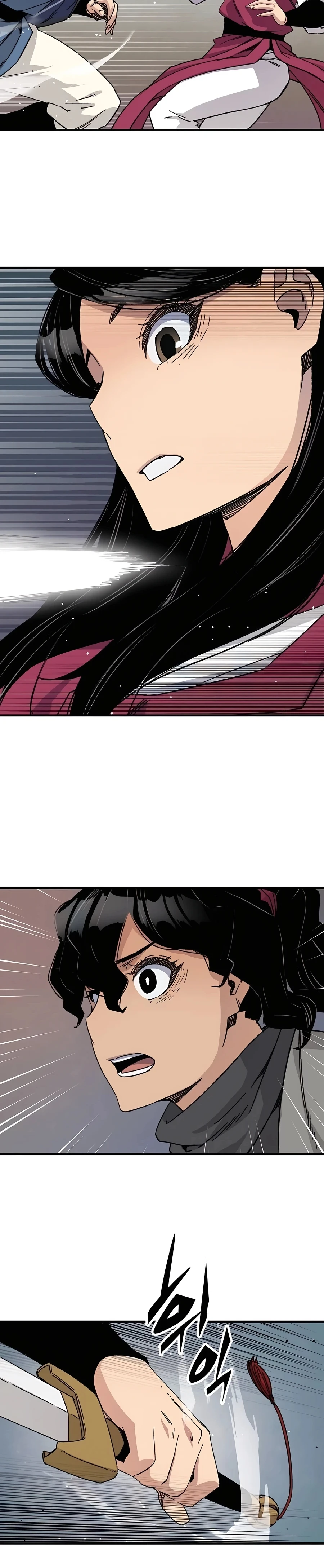 Reborn As The Heavenly Demon Chapter 28, page 34 of 44