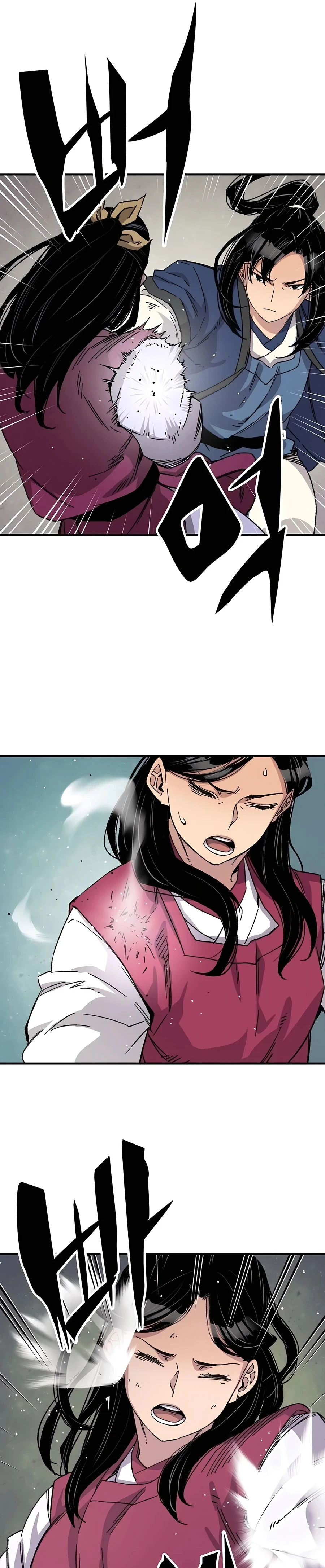 Reborn As The Heavenly Demon Chapter 28, page 35 of 44