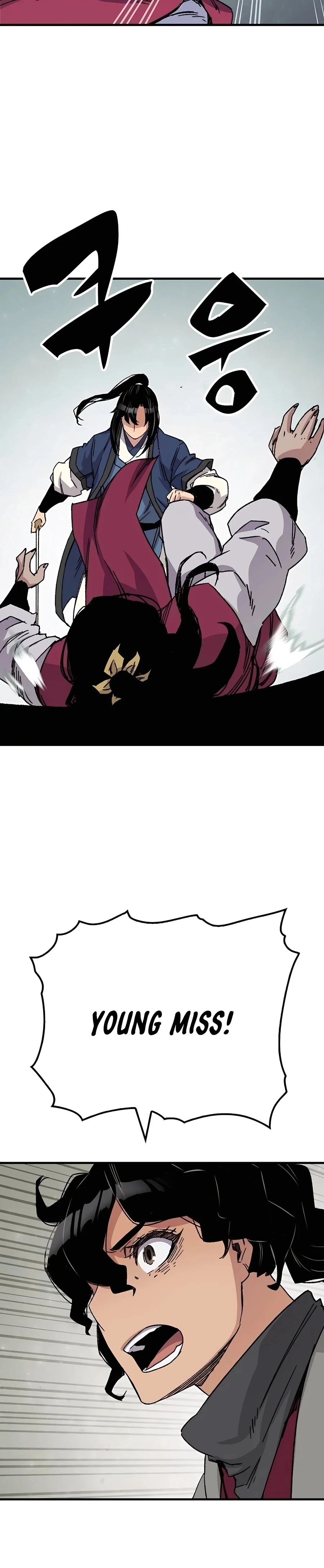 Reborn As The Heavenly Demon Chapter 28, page 37 of 44