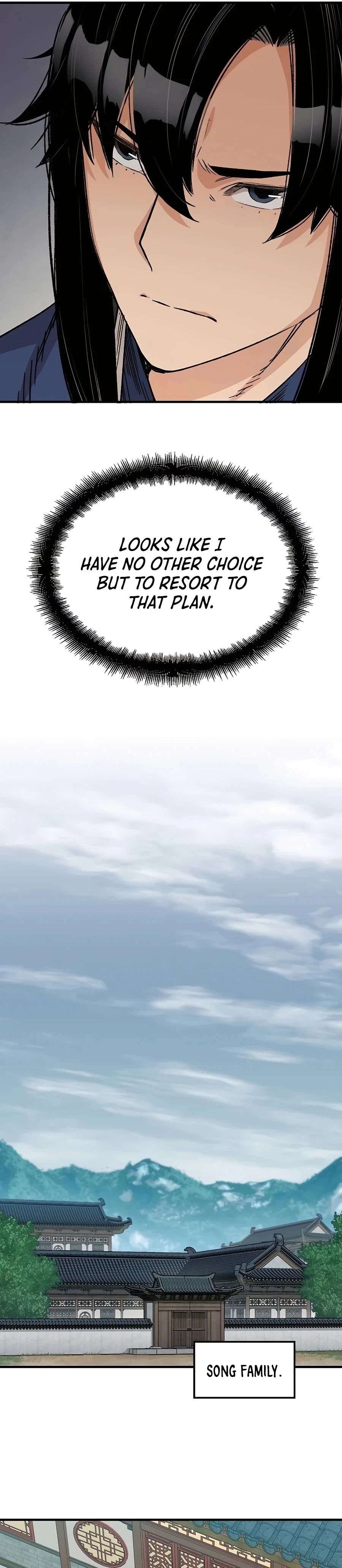 Reborn As The Heavenly Demon Chapter 28, page 8 of 44
