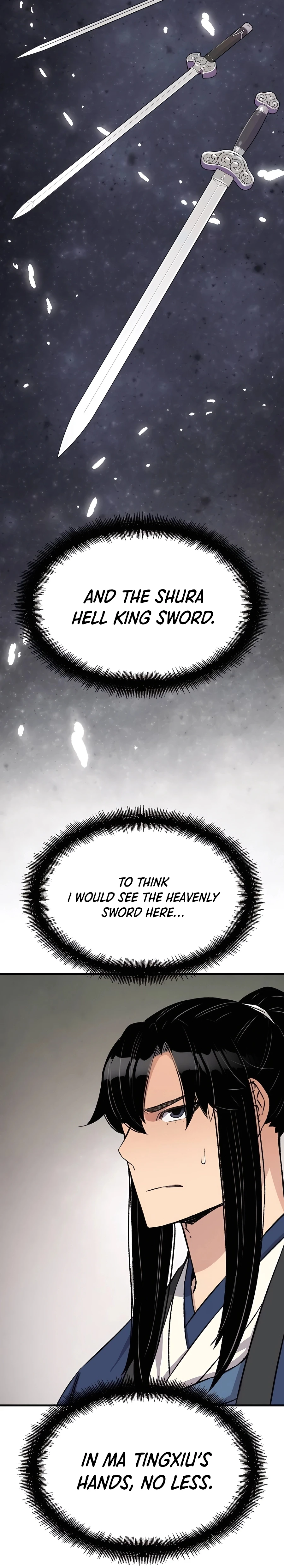 Reborn As The Heavenly Demon Chapter 29, page 26 of 40