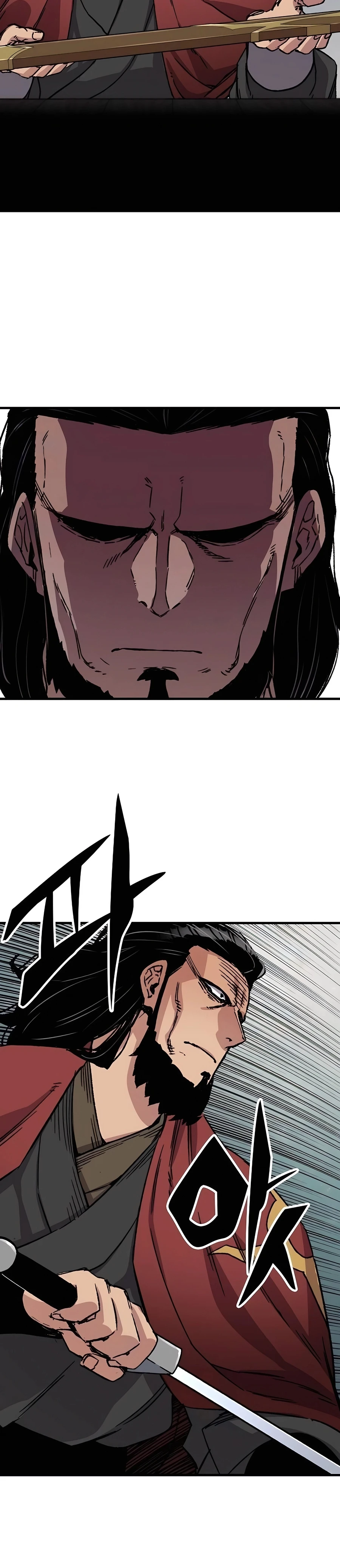 Reborn As The Heavenly Demon Chapter 29, page 35 of 40