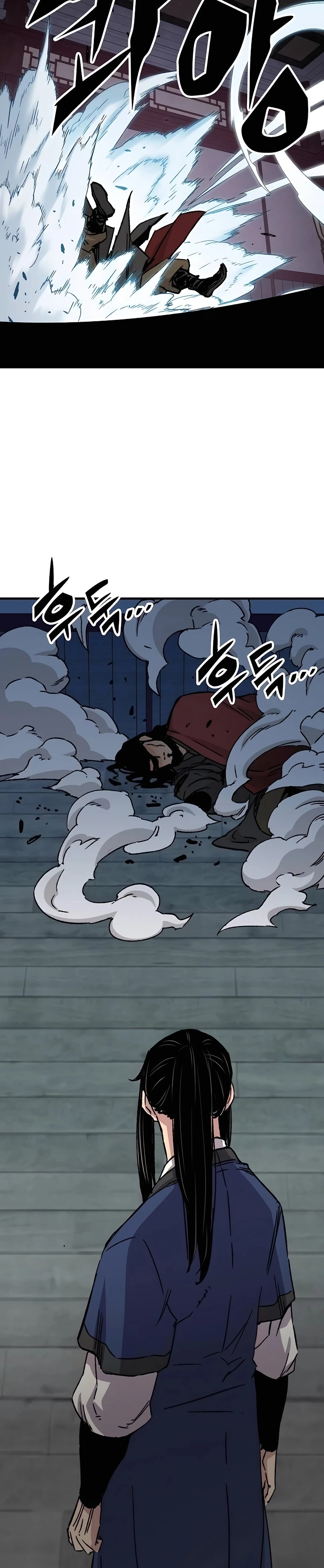 Reborn As The Heavenly Demon Chapter 29, page 37 of 40