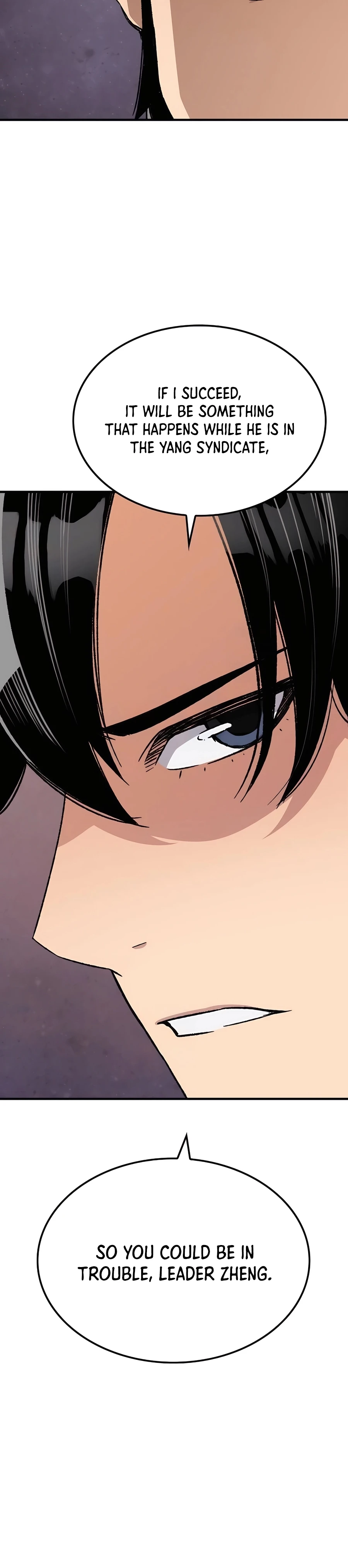 Reborn As The Heavenly Demon Chapter 29, page 5 of 40